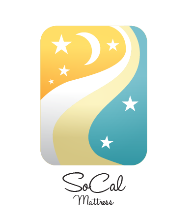 Logo Design by FinFan for SoCal Mattress | Design #5360321