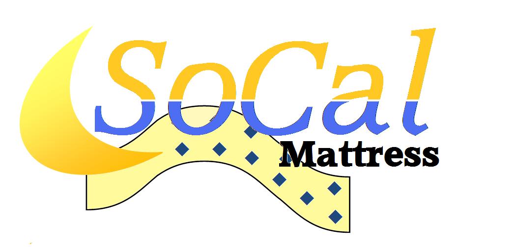 Diseño de Logo por afghanartist para SoCal Mattress | Diseño #5372085