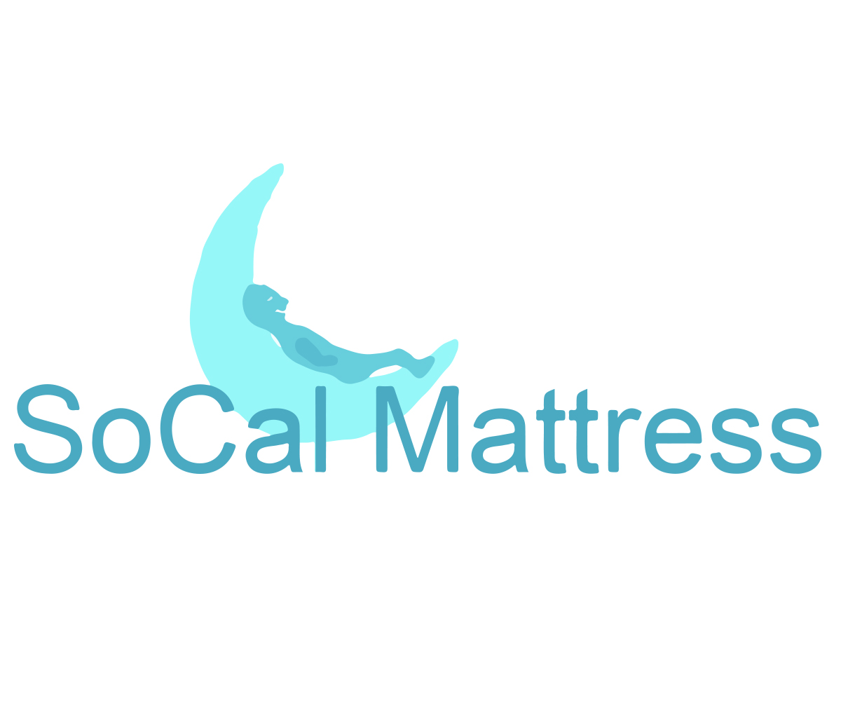 Logo Design by Vibra Graphics for SoCal Mattress | Design #5364615