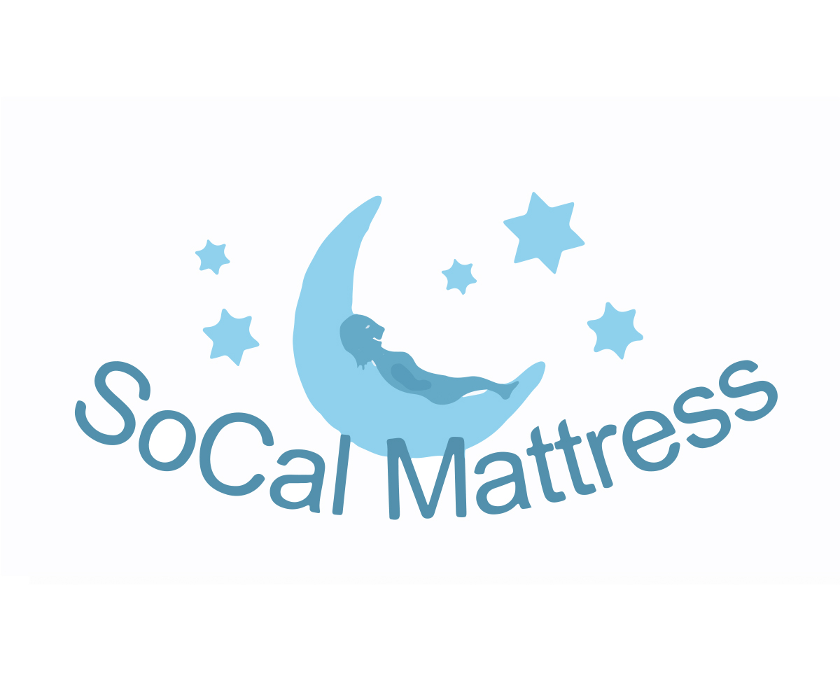 Logo Design by Vibra Graphics for SoCal Mattress | Design #5364841