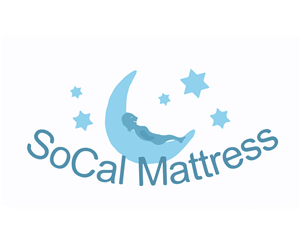 Diseño de Logo por Vibra Graphics para SoCal Mattress | Diseño: #5364841