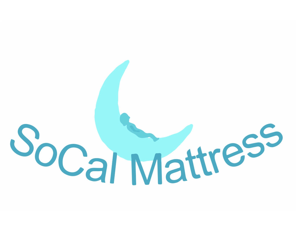 Design de Logo par Vibra Graphics pour SoCal Mattress | Design #5369437