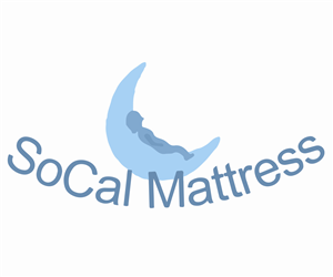 Diseño de Logo por Vibra Graphics para SoCal Mattress | Diseño: #5369527