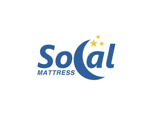 Diseño de Logo por Sushma para SoCal Mattress | Diseño: #5366329
