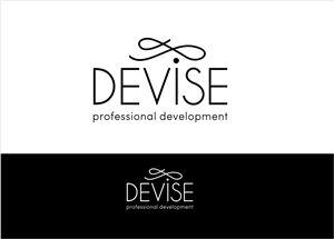 Logo Design by Miss Archer for DEVISE | Design: #5381197