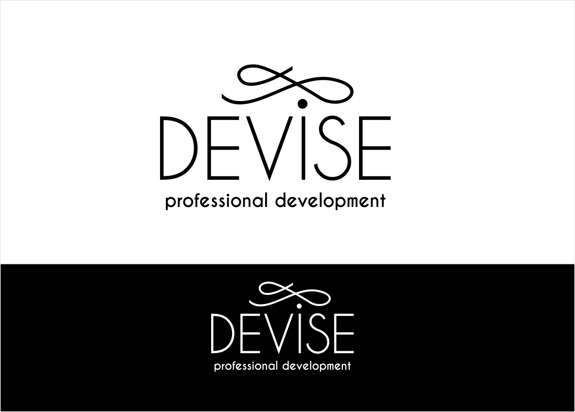 Logo Design by Miss Archer for DEVISE | Design #5381198