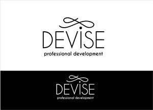 Logo Design by Miss Archer for DEVISE | Design: #5381198