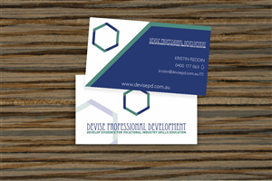Logo Design by Saumin Bhavsar for DEVISE | Design: #5416681