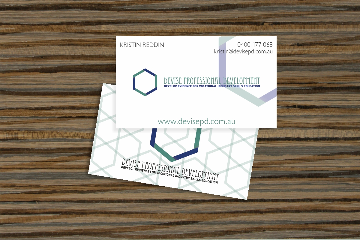 Logo Design by Saumin Bhavsar for DEVISE | Design #5416691