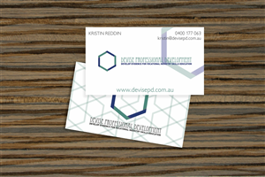 Logo Design by Saumin Bhavsar for DEVISE | Design: #5416691