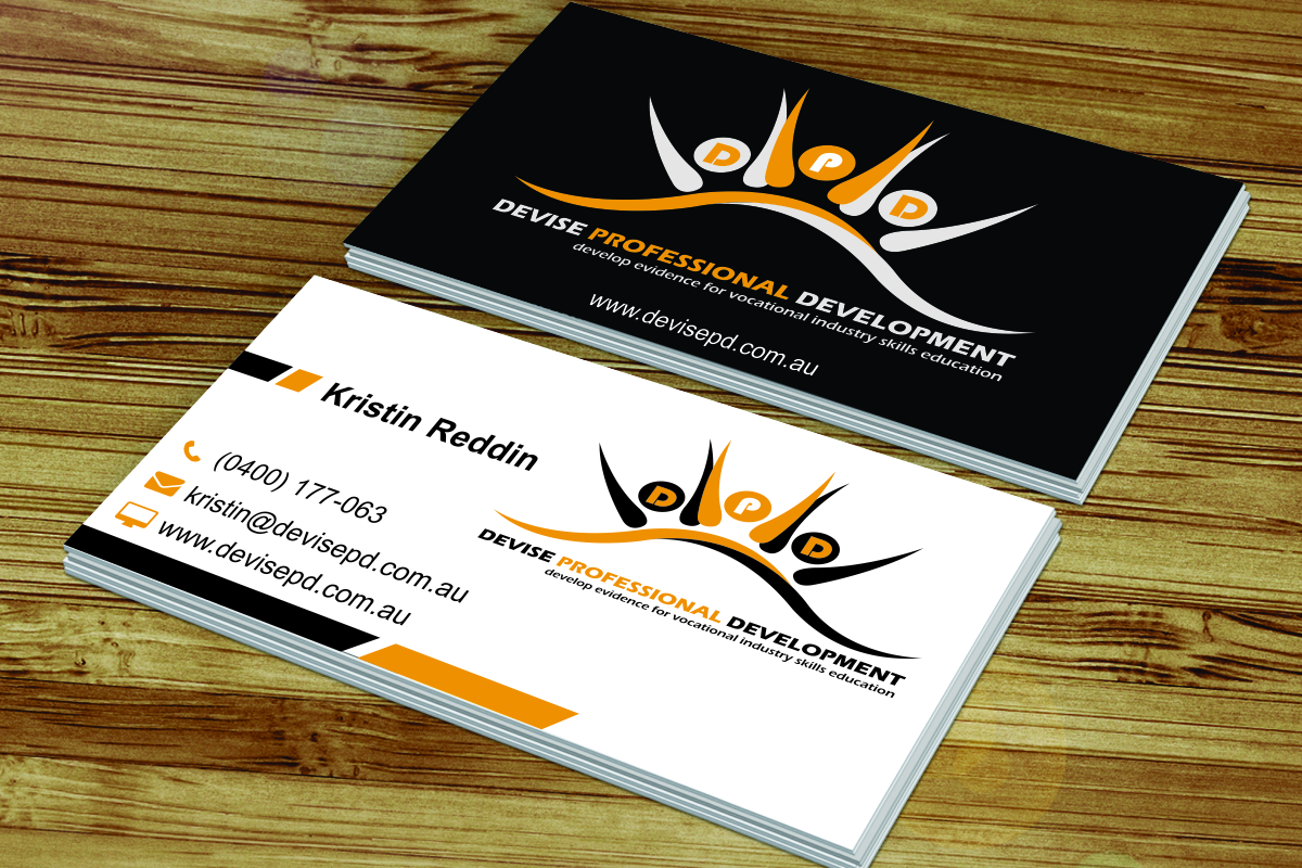 Diseño de Logo por Saumin Bhavsar para DEVISE | Diseño #5418531