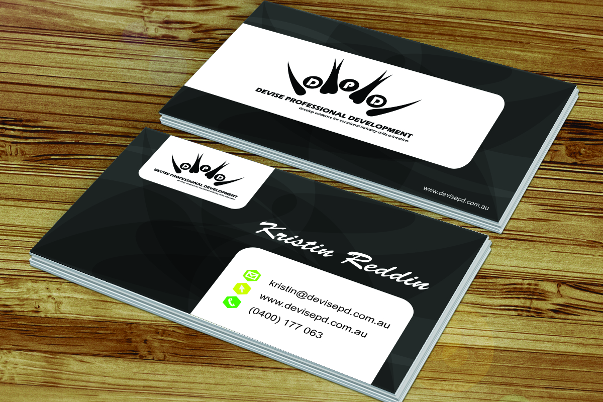 Logo Design by Saumin Bhavsar for DEVISE | Design #5422410