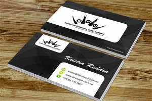 Logo Design by Saumin Bhavsar for DEVISE | Design #5422410