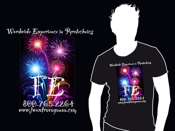 T-Shirt-Design von A DESIGN FOR YOU für dieses Projekt | Design #273405
