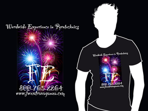 T-shirt Design by A DESIGN FOR YOU for this project | Design #273405
