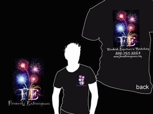 T-Shirt-Design von A DESIGN FOR YOU für dieses Projekt | Design: #274379