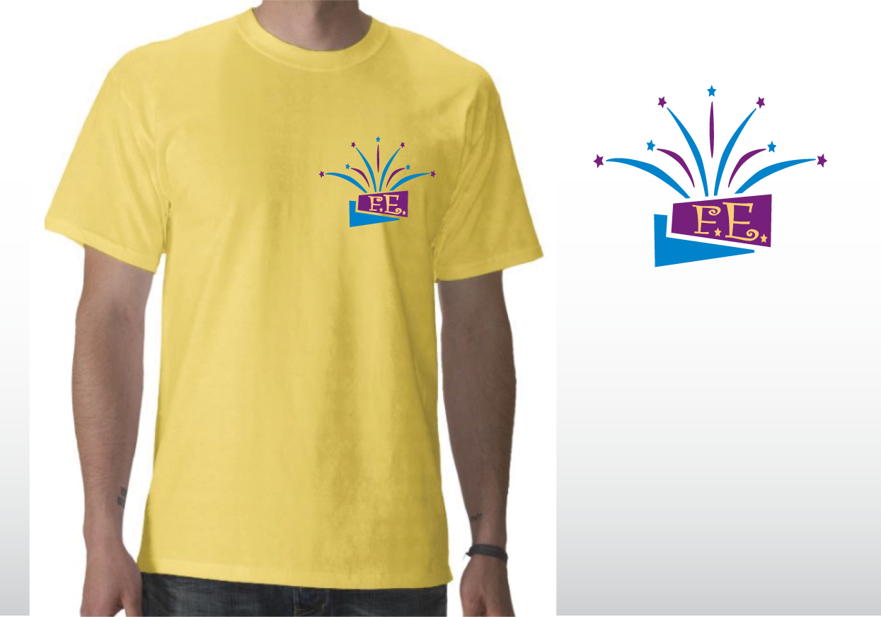 T-shirt Design by DibbDesign for this project | Design #274548