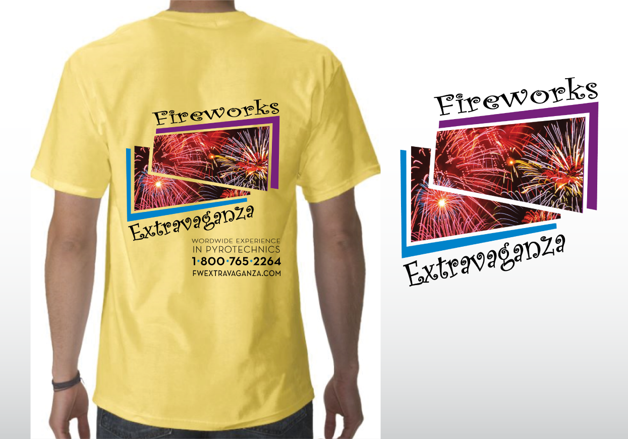 T-shirt Design by DibbDesign for this project | Design #274557