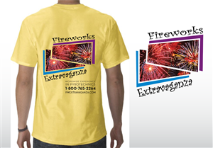 T-Shirt-Design von DibbDesign für dieses Projekt | Design: #274557