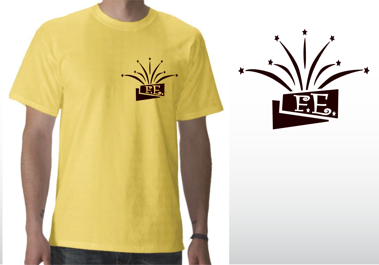 T-shirt Design by DibbDesign for this project | Design #274562