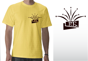 T-Shirt-Design von DibbDesign für dieses Projekt | Design: #274562