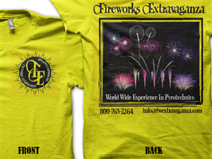 T-Shirt-Design von annmedia für dieses Projekt | Design: #273768