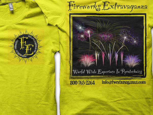 T-shirt Design by annmedia for this project | Design #275796