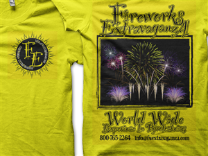 T-shirt Design by annmedia for this project | Design #277508