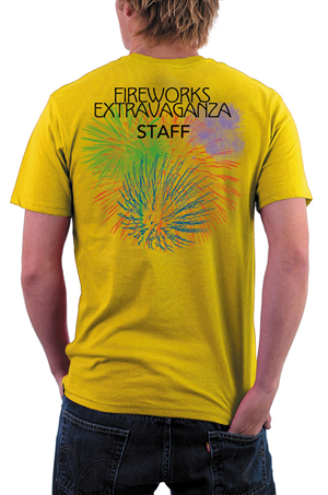 T-shirt Design by bam for this project | Design #272447