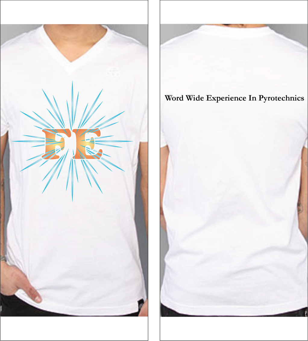 T-shirt Design by Randy Megantara for this project | Design #271924