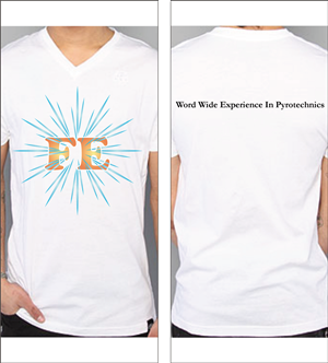 T-shirt Design by Randy Megantara