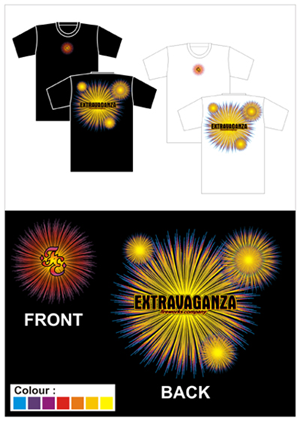 T-Shirt-Design von Fat 'D für dieses Projekt | Design: #274611