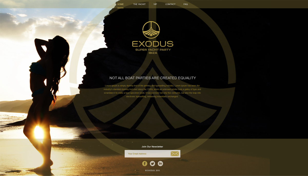 Web-Design von aarsita für dieses Projekt | Design #5373997