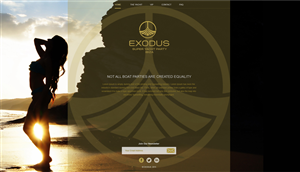Web Design by aarsita for this project | Design #5374089
