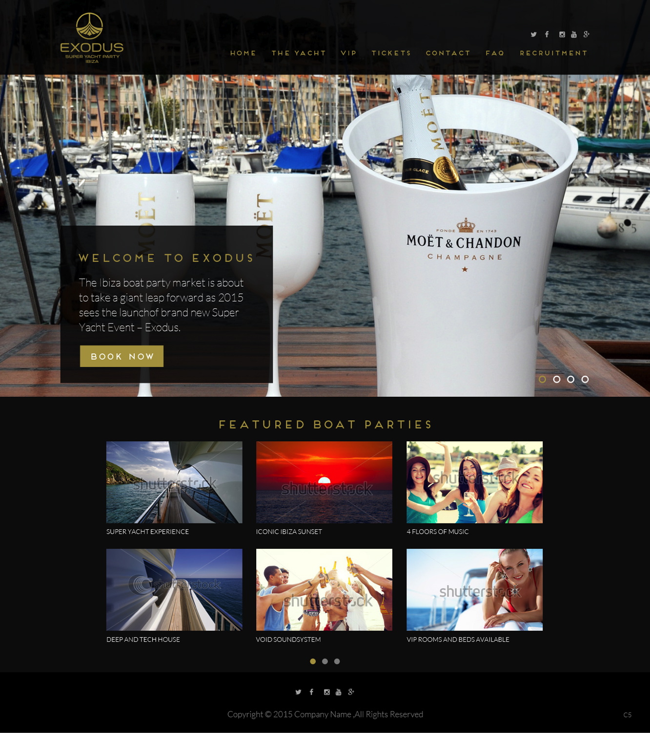 Diseño Web por pb para este proyecto | Diseño #5368489