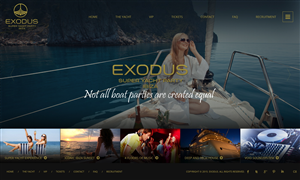 Web-Design von pb für dieses Projekt | Design: #5368506