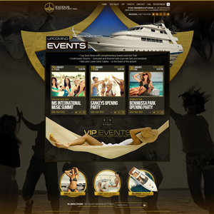 Web Design by Impressive Solutions for this project | Design: #5376662