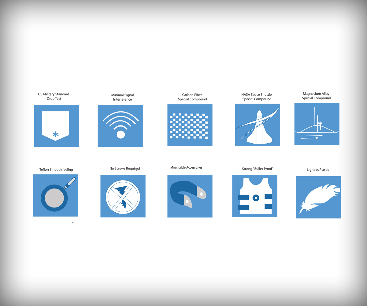 Icon Design by uk for this project | Design #5449370