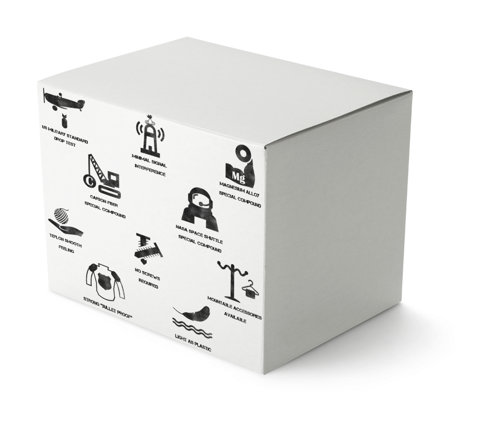 Icon Design by a.Basu for this project | Design #5385848