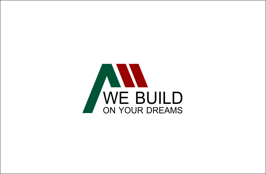 Logo Design by vesnusca for Blank Canvas Constructions Ltd | Design #5396808
