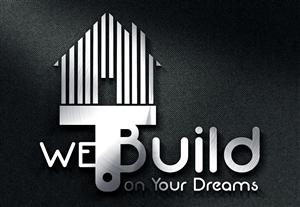 Logo Design by ELENA-KOUTROUMPI for Blank Canvas Constructions Ltd | Design: #5354948