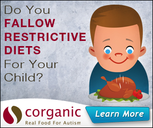 Banner Ad Design by neboica for Organic 3, Inc. | Design #5352160