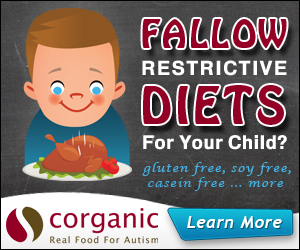 Banner Ad Design by neboica for Organic 3, Inc. | Design #5352644