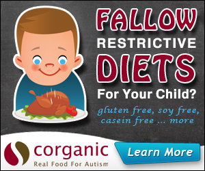 Diseño De Banner Publicitario por neboica para Organic 3, Inc. | Diseño: #5356132