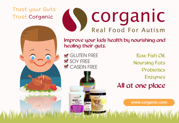 Banner Ad Design by Tahneit Khan for Organic 3, Inc. | Design #5352306