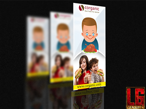 Banner Ad Design by LG_Graphics