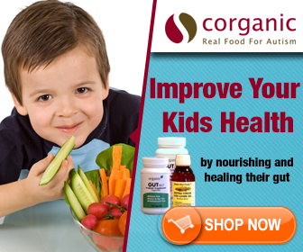 Banner Ad Design by nguruzzdng for Organic 3, Inc. | Design #5355111