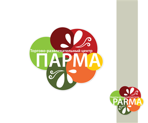 Logo Design by SANYA AN