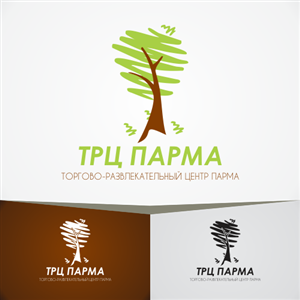 Logo Design by Rubens Goulart