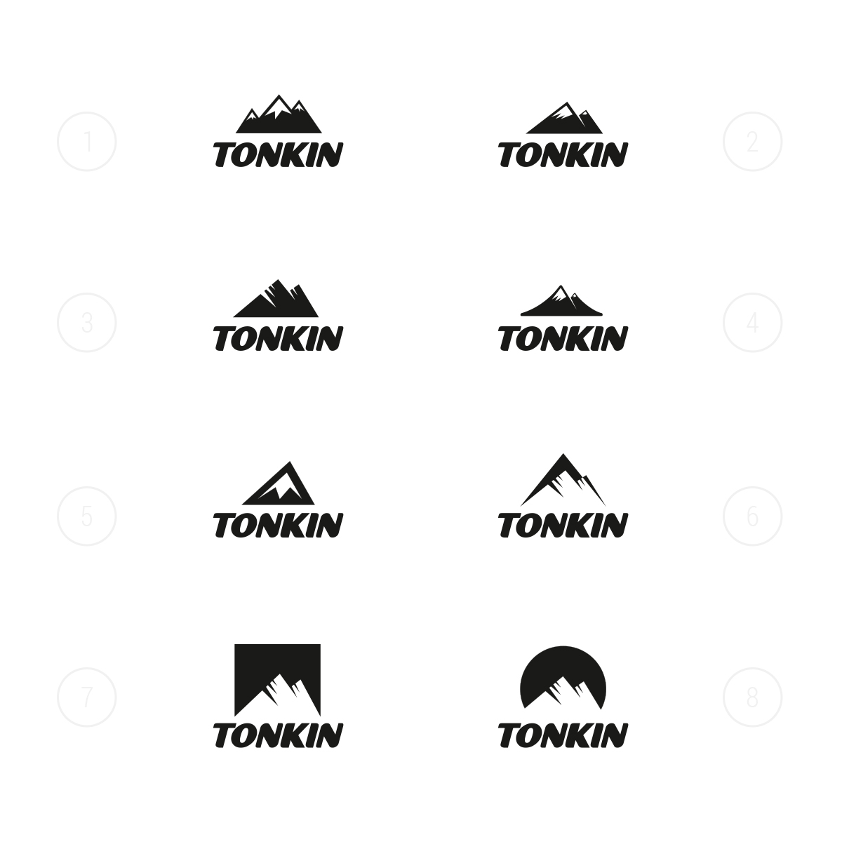 Logo Design by D-sign Media  for this project | Design #5405186